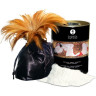 Пудра для тела SHUNGA SWEET SNOW SPARKLING STRAWBERRY WINE (ШАМПАНСКОЕ И КЛУБНИКА) 3004 SG